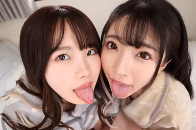 KMP Face Specialization x Co-starring = The Strongest! Three uncut works of co-starring films, which are among the most popular among the face-specific works! Ichika Matsumoto, Hikaru Minazuki, Yui Hatano, Hibiki Ootsuki, Erika Ozaki, Aya Onami gallery