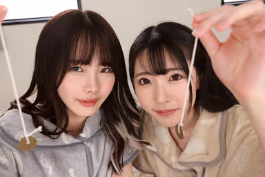 KMP Face Specialization x Co-starring = The Strongest! Three uncut works of co-starring films, which are among the most popular among the face-specific works! Ichika Matsumoto, Hikaru Minazuki, Yui Hatano, Hibiki Ootsuki, Erika Ozaki, Aya Onami gallery