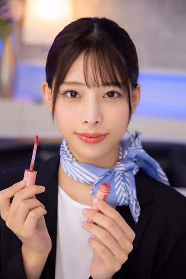KMP 可愛すぎて悶絶！超絶美女にこれでもかと迫った顔面特化3作品をノーカット収録！！ 桜木美音 水川潤 春陽モカ gallery