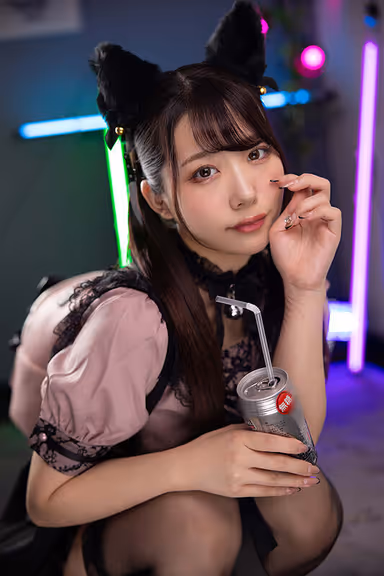 KMP Their sexual desires are blue ceiling! Included in this uncut collection are three mine-type girls who are totally dependent on men! Erika Ozaki, Amiri Saito, Kokomi Hoshinaka gallery