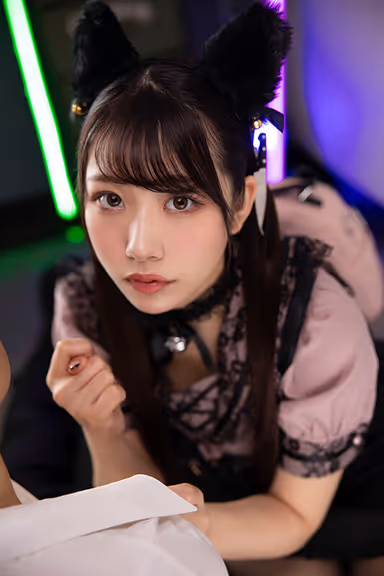 KMP Their sexual desires are blue ceiling! Included in this uncut collection are three mine-type girls who are totally dependent on men! Erika Ozaki, Amiri Saito, Kokomi Hoshinaka gallery