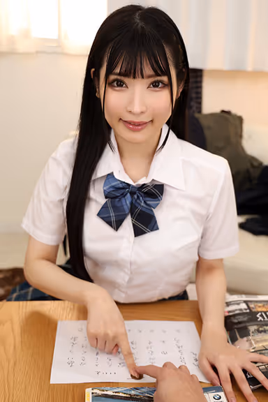 KMP クール系美人・胡桃さくらはエッチなことが大好き！3作品ノーカット収録！ gallery