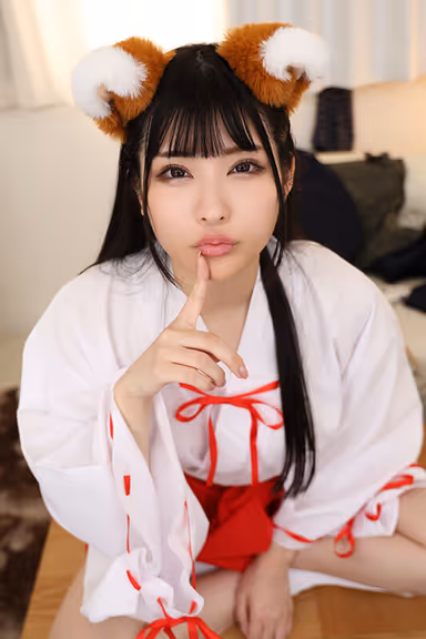 KMP クール系美人・胡桃さくらはエッチなことが大好き！3作品ノーカット収録！ gallery