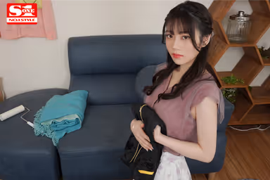 S1 河北彩花とVRで同棲しようよ！/伝説の美少女‘河北彩花’がもてなすオール5つ星 超高級風俗マンションへようこそ gallery