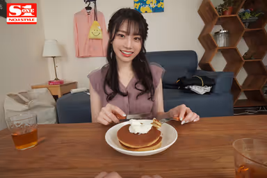 S1 河北彩花とVRで同棲しようよ！/伝説の美少女‘河北彩花’がもてなすオール5つ星 超高級風俗マンションへようこそ gallery