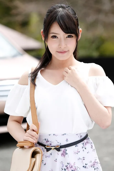 A Lovey Dovey Creampie VR Date With Haruka Namiki Filled With Plenty Of Close And Tight Car Sex gallery