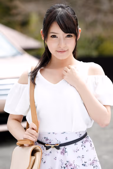 [VR] A Lovey Dovey Creampie VR Date With Haruka Namiki Filled With Plenty Of Close And Tight Car Sex gallery