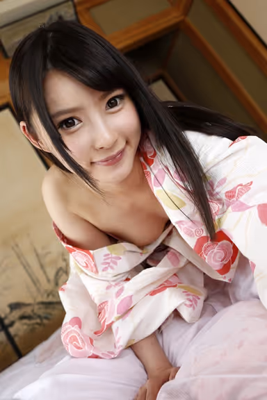 [VR] Plenty Of Creampie Sex With Haruka Namiki A Dreams Cum True Hot Springs VR Date Lovey Dovey Sex In A Yukata Kimono gallery