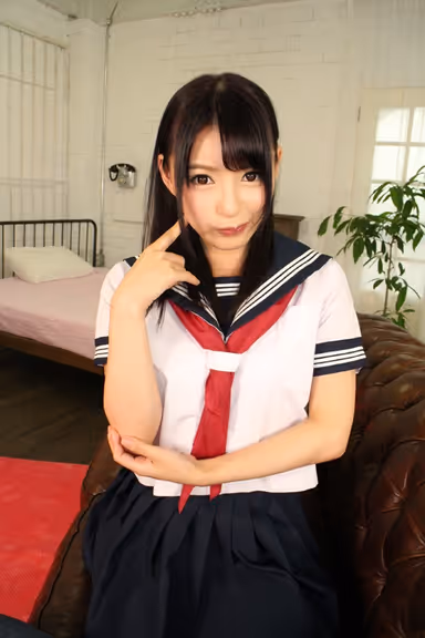 [VR] Silent Fuck With Childhood Friend Under The Covers Haruka Namiki gallery