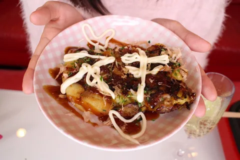 Date At Home With Haruka Namiki, Make Out Creampie Fuck Okonomiyaki Edition gallery