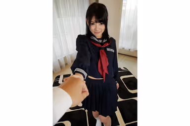 [VR] Hey, Come Here VR Valentine's Day Confession S********l Haruka Namiki gallery