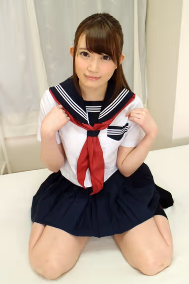 [VR] Living With Y********l Rino. All The SEX I Want With Sheer Leotards And Boots Cosplay. Creampie SEX. Rino Sasanami. gallery