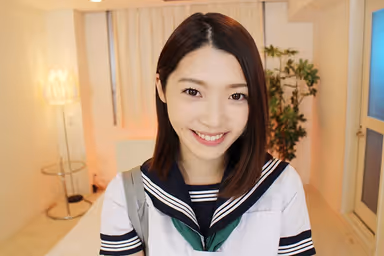 [VR] I'll Do Anything! This Female S*****t Will Do Anything You Want, Even Let You Fuck Her And Cum Inside! Renon Kanae gallery