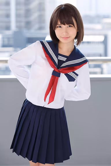 [VR] Choose Your 3D VR Experience! Enjoy Your Popularity and Choose Which Y********l You Want to Touch, Suck, and Fuck! Mi Kuri, Aya Miyazaki Aya Miyazaki , and Remi Hoshisaki gallery