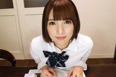 [VR] She'll Gaze In To Your Eyes And Beg For More! A Beautiful Girl S********l Lovey Dovey Dripping Wet Sloppy Creampie Sex With Miho Sakasaki gallery