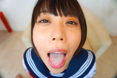 [VR] The Health And Physical Education Class Men Want To Take The Most! S*********s Explain Their Pussies! Bareback Sex. Creampies. Practical Edition! Yua Nanami, Kanako Sakuragawa gallery