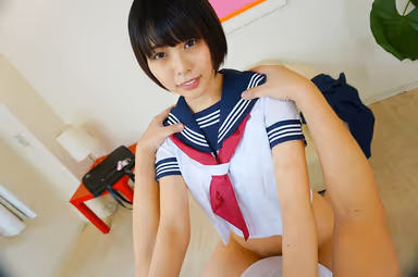 [VR] The Health And Physical Education Class Men Want To Take The Most! S*********s Explain Their Pussies! Bareback Sex. Creampies. Practical Edition! Yua Nanami, Kanako Sakuragawa gallery