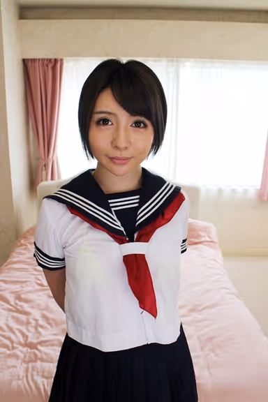 [VR] Everything From The Secret Menu! Creampie A S********l In A Massage Parlor! Yuzu Shirasaki gallery