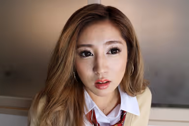 [VR] Creampie Revenge On A Mean Gal Using A Mysterious H*******m Smart Phone!! Ririna Yamaoka gallery
