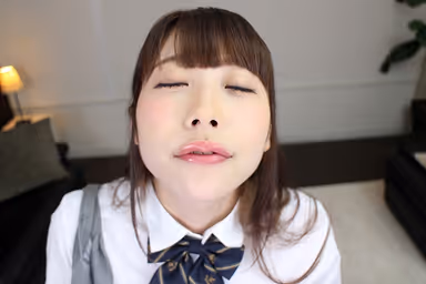 [VR] Your Favorite S*****t Council President Will Kindly And Gently Pop Your Cherry! Your Beautiful Girl Classmate Will Give You The Delivery Of Your Life In This Creampie Raw Footage Koko Nanahoshi gallery