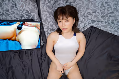 [VR] Fetish Angles Of A Beautiful Girl Masturbating. Want To Watch From Below? Want To Watch From Above? VR Swimsuit Edition Masturbation Seen From Astonishing Angles And Climax Shots. gallery