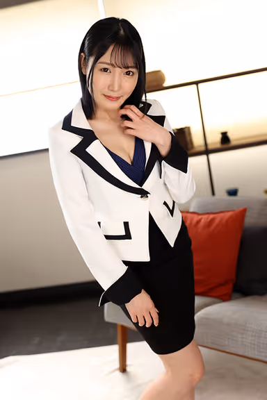 [VR] You Don't Know Anything About Anal. Want To Stick It In My Asshole Like It's A Pussy? Mirai Natsume gallery