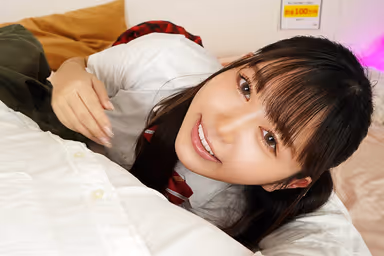 VR] 5 Days of Lovemaking Refreshment with an Unwelcoming G-Cup J-Like - Momonika gallery