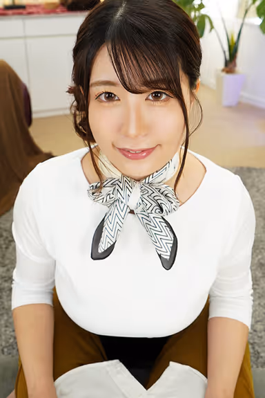 VR] Icup Esthetician Who Is Not Good at Pushing! Reika Takeda - Lavishly fucked by the esthetician! gallery