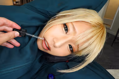 VR] Big Tits Gals Who Can't Seem to Get Fucked Get Masturbator Masturbator Cock Crashes! Legendary aphrodisiac makes her cumshot! Alice Otsu gallery