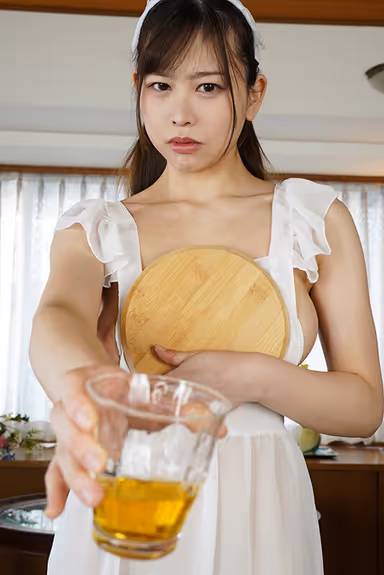 VR] 5 Days of Revenge on Bully J0! Submissive Servitude for Money While Glaring at You! Kokoro Ayase gallery