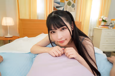 VR] She's Salty During the Day, But at Night, She Keeps Saying "Daisuki" and Gives Nakadashi SEX in Full Force - Tsundere Girlfriend - Sakura Kurumi (8K) gallery