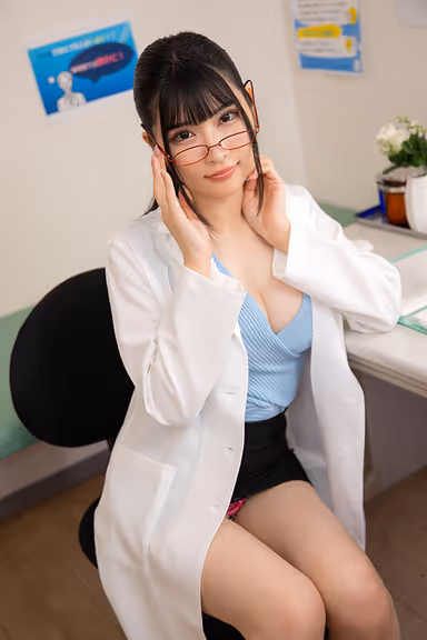 VR] No Matter What Happens, These Boobs Are Yours! Health Teacher - Beautiful Big Tits, Close Contact, Full Affirmative Sex Education - Sakura walnut [8K gallery