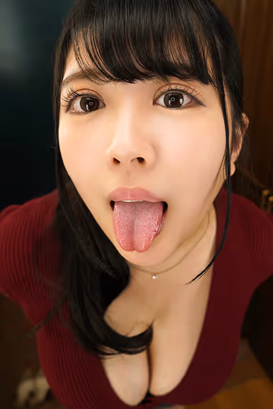 VR] My Wife is the Envy of Everyone - She's Beautiful and Proud of Her Hcup, but She Loves My Penis So Much That She's Always Squeezing My Cum Out of Me (Evil)? Dreamy Marriage Sex Life - Rin Hasumizu [8K gallery