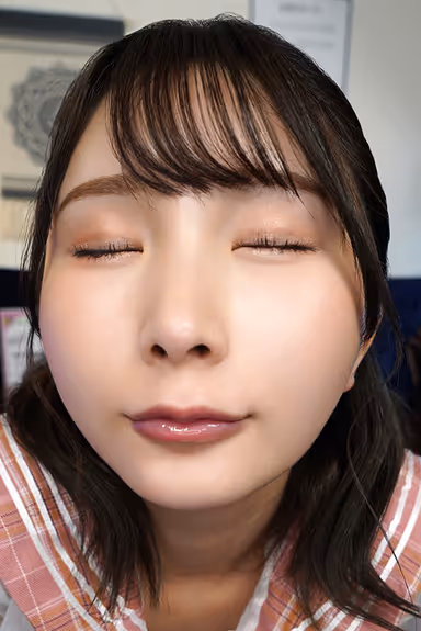 VR] Climaxing Lascivious Lady Sex Service - Yura Kana [8K] - Licking All Over With Her Lascivious Tongue and Saliva, Driving You to Ejaculate Again and Again gallery