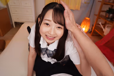 [VR] Big Brother LOVE - Sisterly Sex Service - All-You-Can-Eat Nakadashi Sex Education for the Pampered Younger Sister - Tsubomi Mochizuki [8K gallery