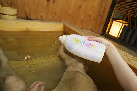 Dreamy Nude R**e with a Beautiful Woman Found at a Hot Springs Hotel - Aya Onamai [8K gallery