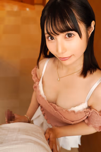 VR] Hinako Matsui, a Cute Girlfriend Who Loves Sex and Me Too Much, Gets Nakadashi Live Again and Again Until Morning in Full Open Flirtation [8K] - 8K gallery