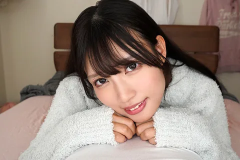 Rie Miyagi (8K) - Sexual Love with a Cute Girlfriend Who Loves Me and Sex Too Much - Nakadashi Live Coitus Over and Over Until Morning! gallery