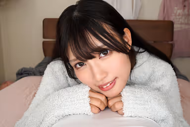 Rie Miyagi (8K) - Sexual Love with a Cute Girlfriend Who Loves Me and Sex Too Much - Nakadashi Live Coitus Over and Over Until Morning! gallery