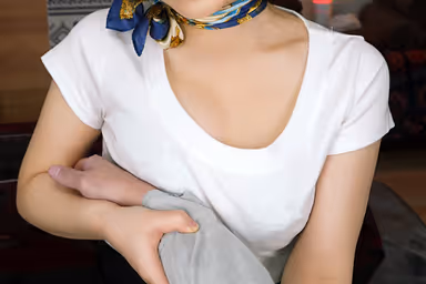 VR] Genius of Impatience! She is a genius who loves to make her male clients scream in agony! G-Cup Demon Lascivious Esthetician Mashiro Fuwari [8K] - She Hobbies in Making Her Male Customers Fain in Agony! gallery