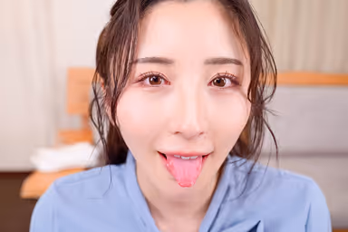 Mina Kitano - I, a Very Beautiful and Irresistible Girl, Am Compelled by a Very Beautiful Older Sister to Cum Inside of Her Very Own Very Beautiful Holds and Velocious Cocks [8K gallery