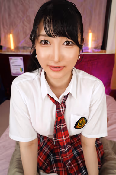 VR] Sperm dry and boned by the close contact titty play of the fleshy G-cups! She squeezes her brain until it screams! Miho Yukiyo (8K) - Idol Costume Specialist - Dusky Big Tits Lascivious Sex Industry gallery