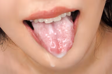 VR] A cute but cocky junior member of a club is drugged with an aphrodisiac! She is a bitch who is pleasured by the sex with a woman in the middle of a kimexec training! Miku Arima [8K gallery