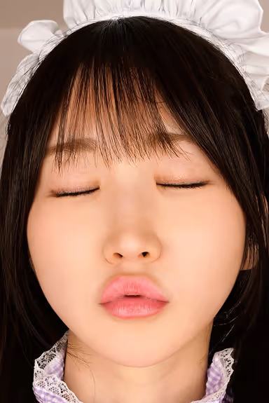 VR] Top-notch Housekeeping and Sexual Treatment! From Morning Blowjob to Nighttime Nuptials, 24 Hours of Unlimited Raw Sex by Elite Maid Shiori Yorimoto [8K]! gallery