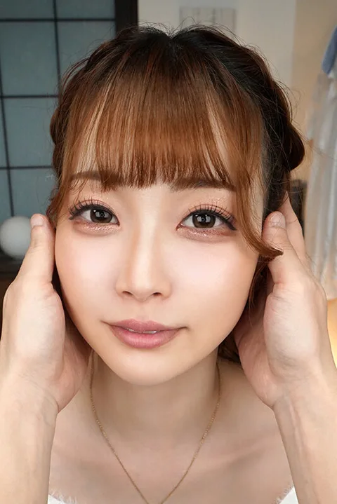 Ria Yuzuki - First Night Date with a Cute Girlfriend Who Loves Me and Sex Too Much! gallery