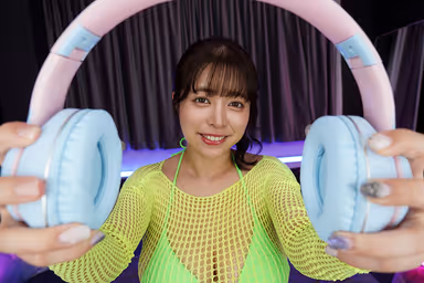 VR] Ear Trance - Full Body Paizuri Boob Specialization - Nozomi Hazuki [8K gallery
