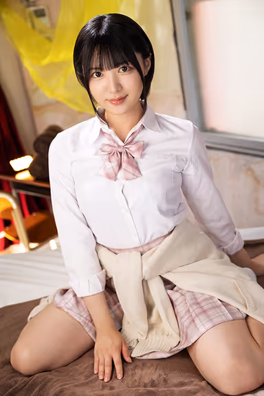 【VR】脈アリ同級生 俺を好きすぎて放課後ハプニング生SEX 虹村ゆみ【8K】 gallery