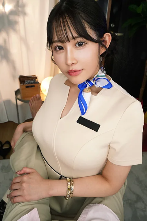 Genius of Impatience! She is a K-Cup Little Devil Lascivious Esthetician who enjoys making her male clients scream in agony! K-Cup Little Devil Lascivious Slut Esthetician Sae Futaba, Who Enjoys Making Her Male Customers Fainting in Agony [8K gallery