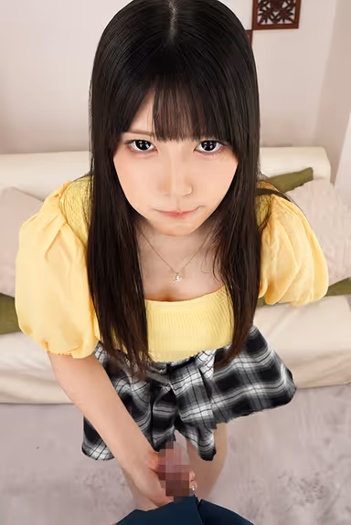 Hinori Uragami (8K) - Sexual Love with a Cute Girlfriend Who Loves Sex and Me Too Much - Nakadashi Live Coitus Over and Over Until Morning! gallery