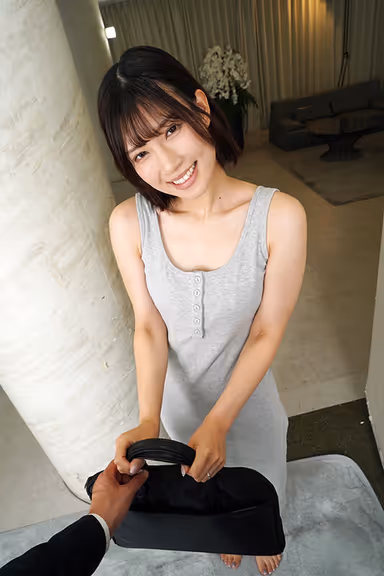 VR] I love cumming! No matter what you do, you have to cum! Nightmarish Marital Sex Life with Adulteress Rie Miyagi [8K gallery